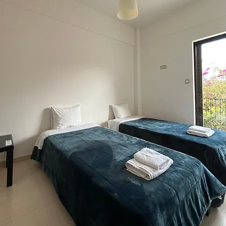 Dream & Harmony Apartment Artemida  Exterior photo