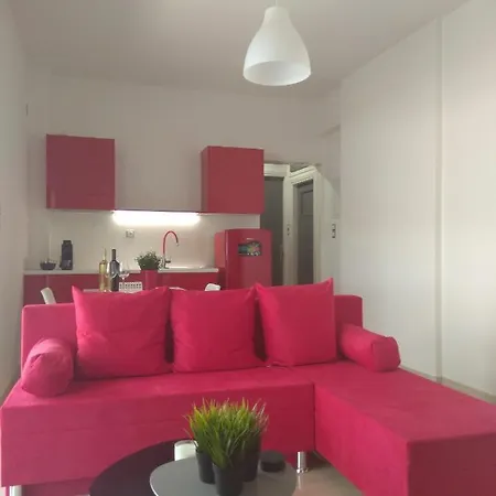 Dream & Harmony Apartment Artemida  Exterior photo