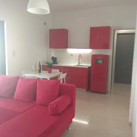 Dream & Harmony Apartment Artemida  Exterior photo
