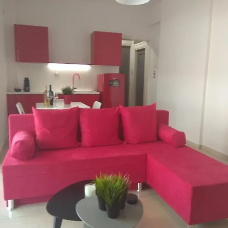 Dream & Harmony Apartment Artemida  Exterior photo