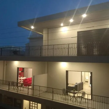 Dream & Harmony Apartment Artemida  Exterior photo
