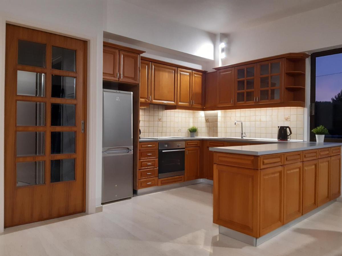 Apartment Dream & Harmony Artemida (Attica)