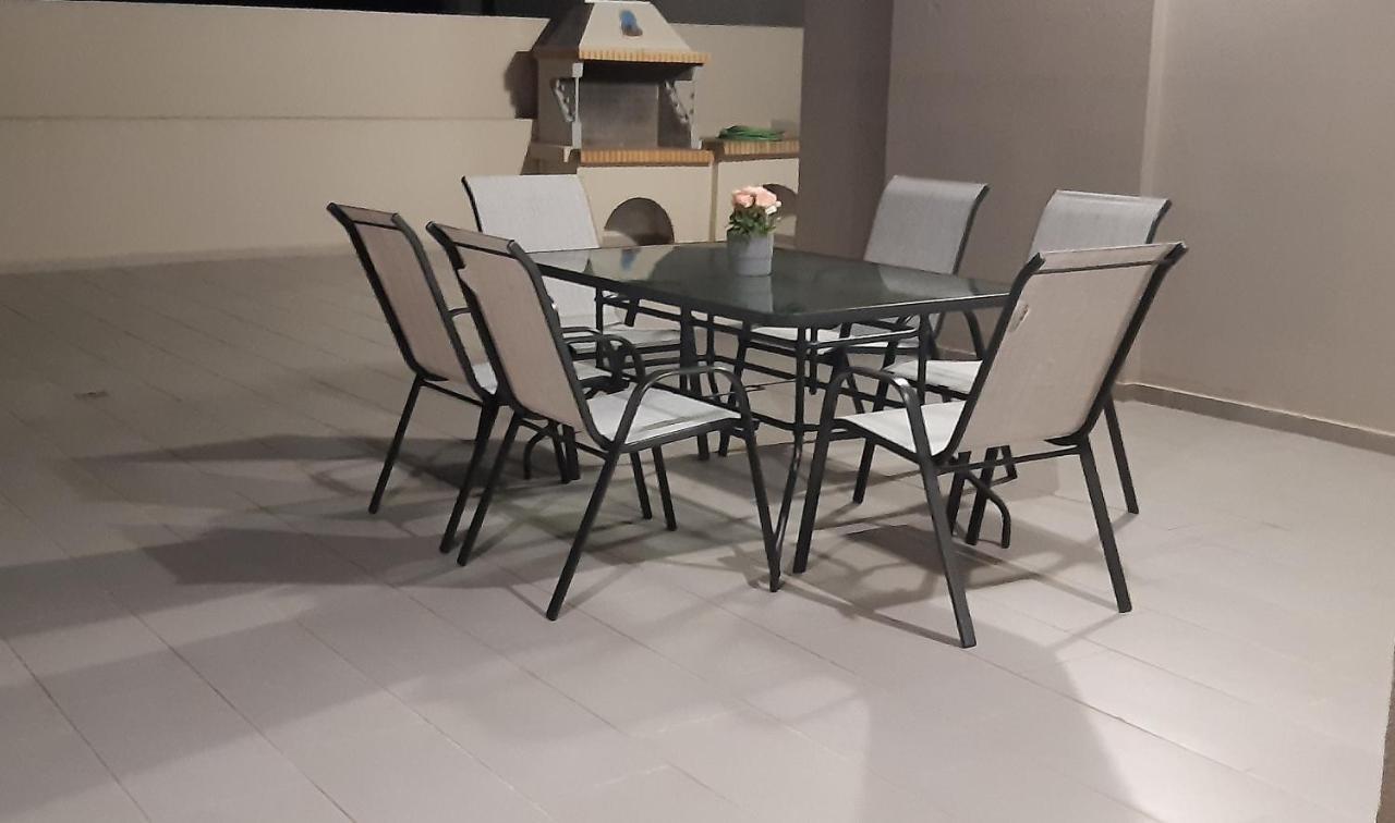 Dream & Harmony Apartment Artemida (Attica)