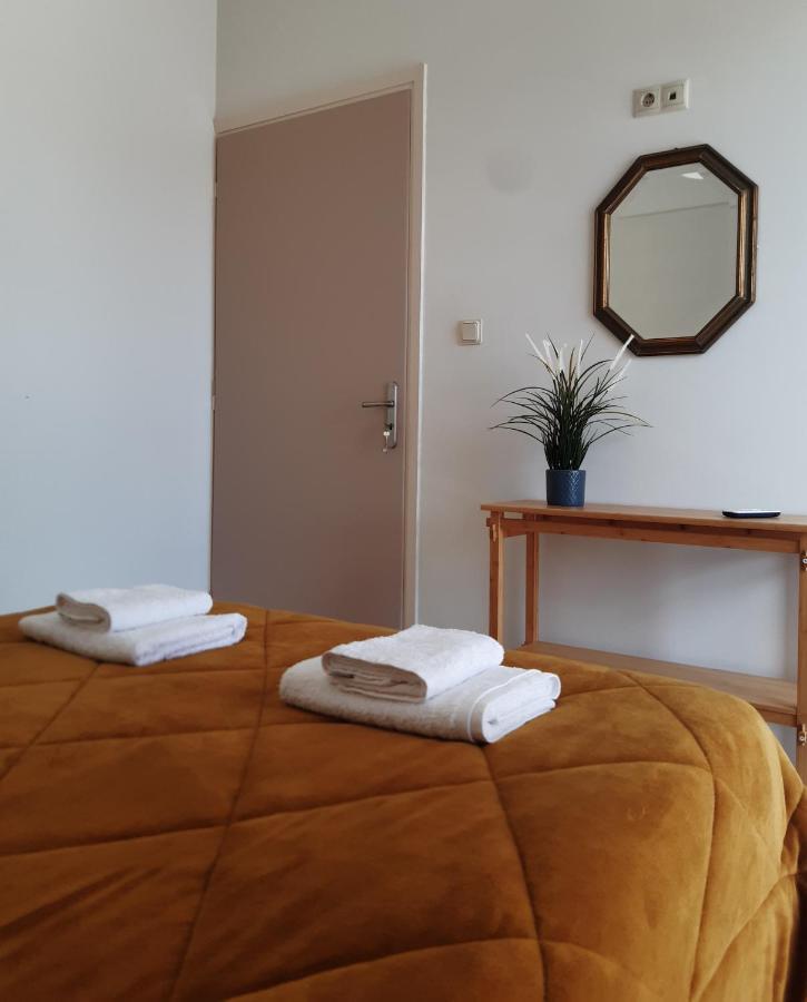 Apartment Dream & Harmony Artemida (Attica)