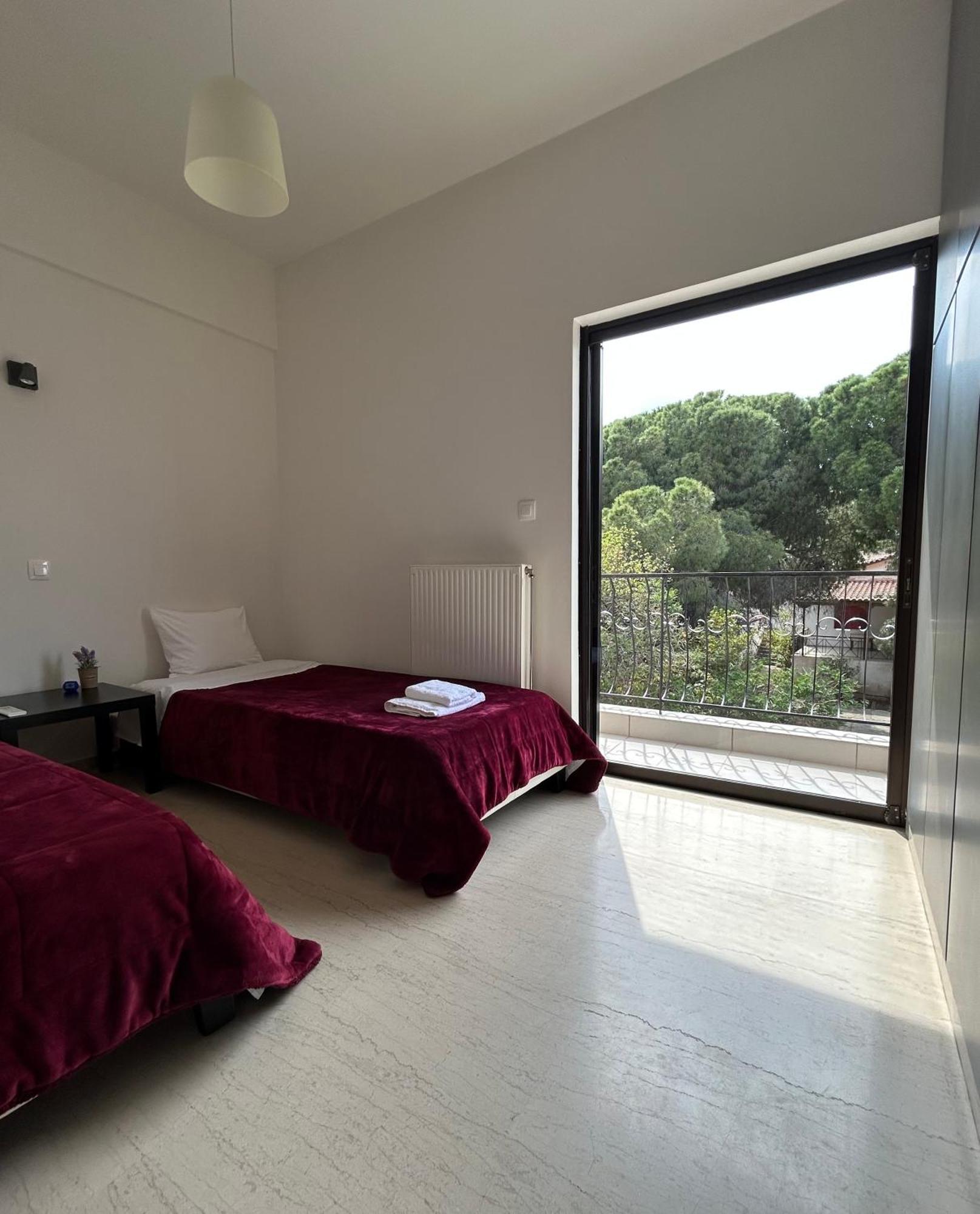 Apartment Dream & Harmony *