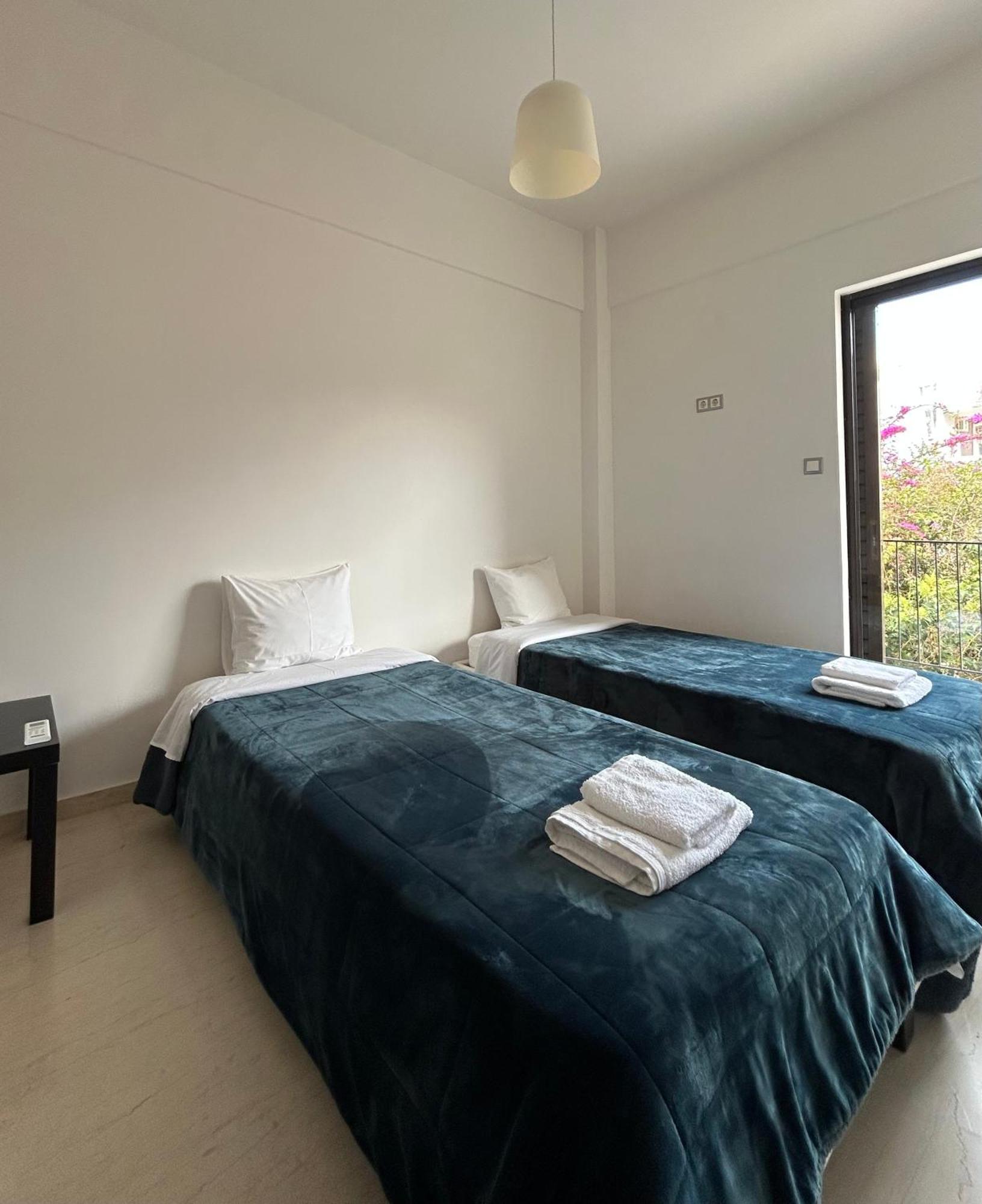Dream & Harmony Apartment