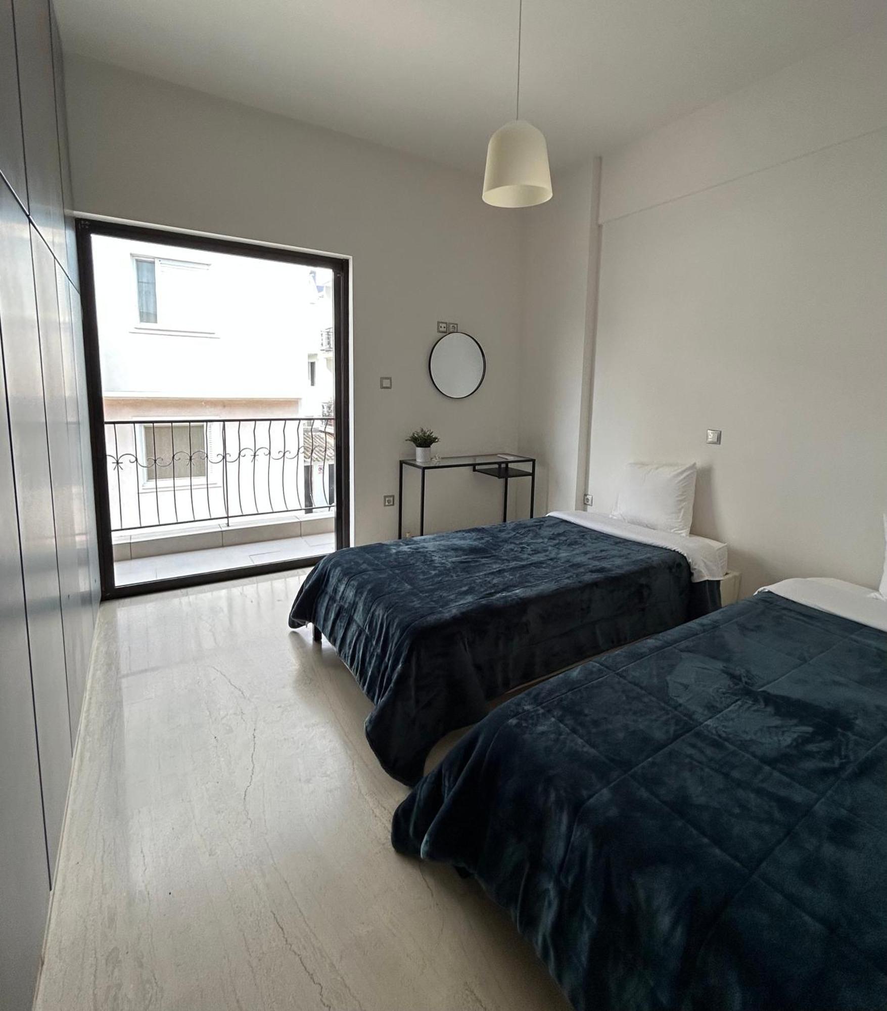 Dream & Harmony Apartment *
