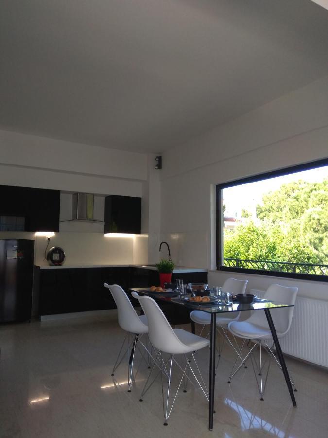 Dream & Harmony Apartment
