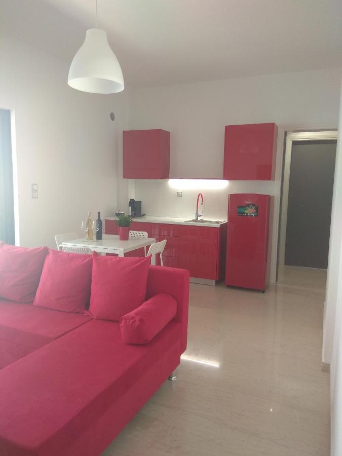 Dream & Harmony Apartment Artemida (Attica)