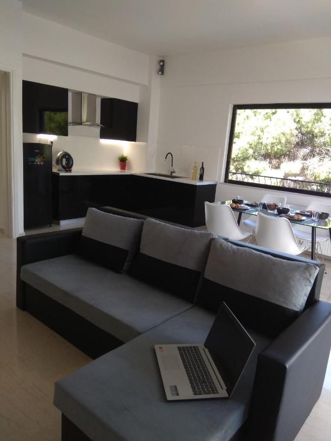 Dream & Harmony Apartment