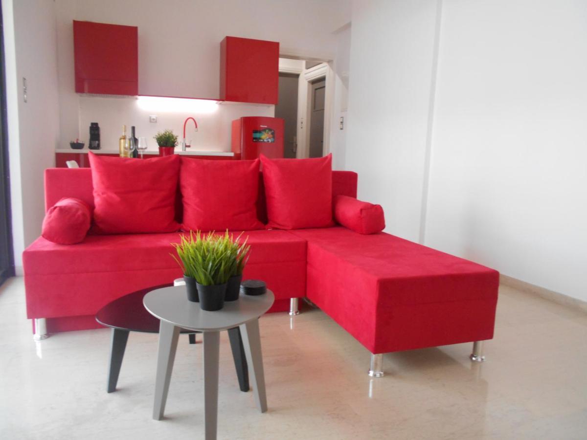 Apartment Dream & Harmony