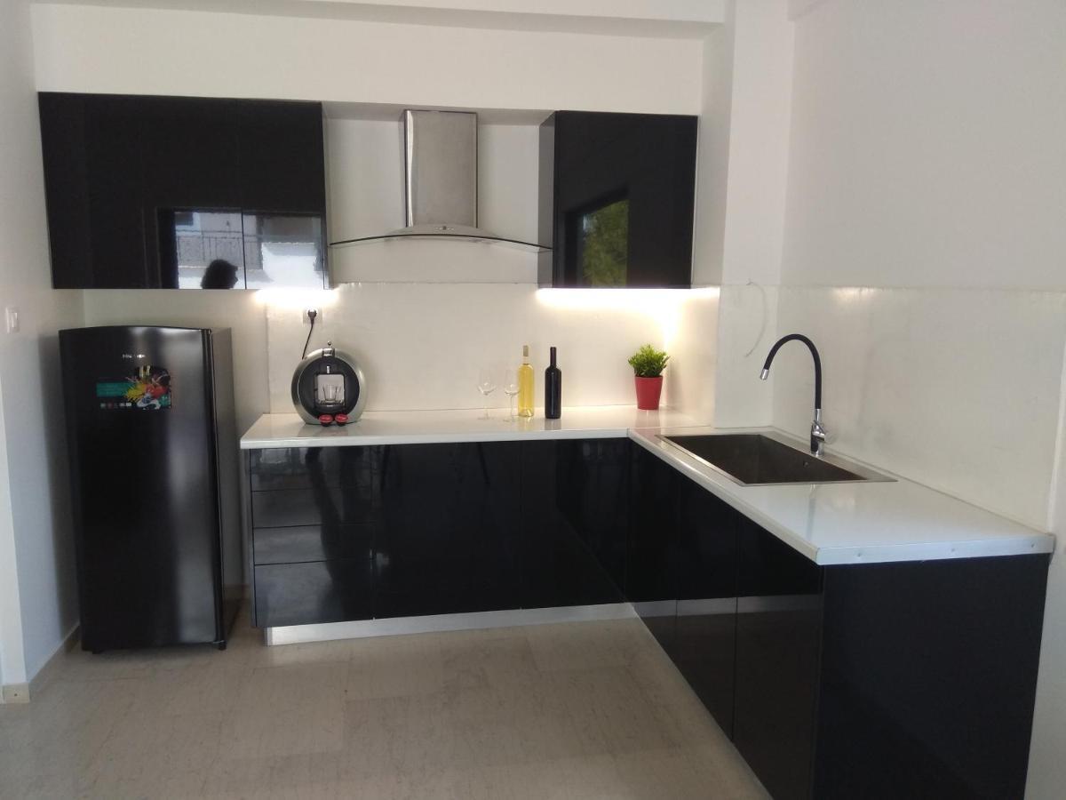 Dream & Harmony Apartment Artemida (Attica)